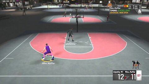 I Woke Up In A New Bugatti #2k20 #1v1 #SplashSplosions