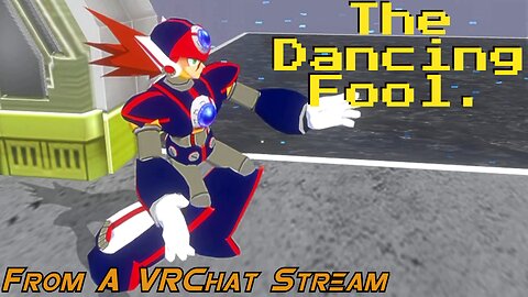 The Dancing Fool (Stream Excerpt)