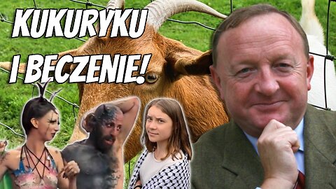 Michalkiewicz: Dzieci są szczególnie niebezpieczne!