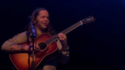 Billy Strings - All Fall Down (Oxford)