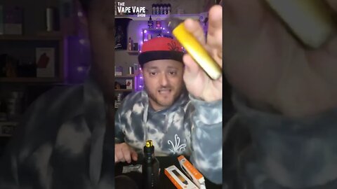@GeekVape_EU Wenax K1 Vapemail. A unboxing of the mtl pod system vape. Quit smoking today!