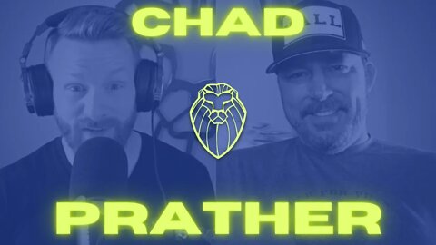 353 - CHAD PRATHER | An Epidemic of Weak Men, Bad Pastors, & Drag Queens