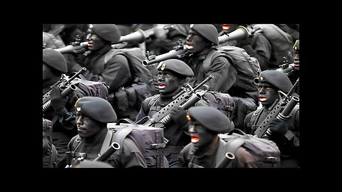 Top 10 Most Powerful Military Powers in the World 2023
