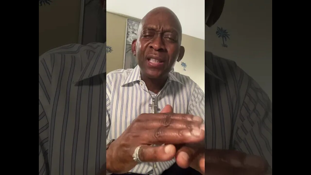 MAYOR LIGHTFOOT-WHO’S SHE SERVING