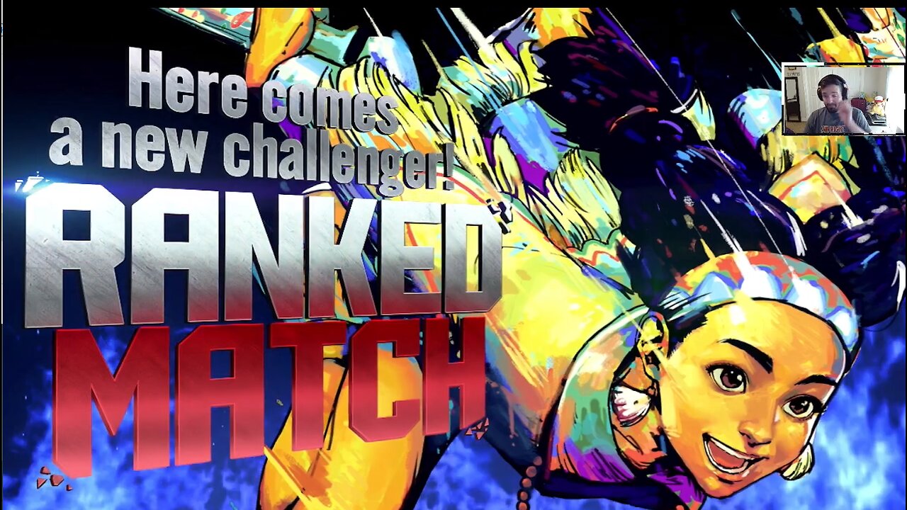 Mental Zen for the wins? Street Fighter 6 Ranked: Lily