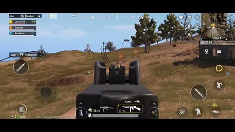 10 Kills PubG mobile games Winning team #shorts