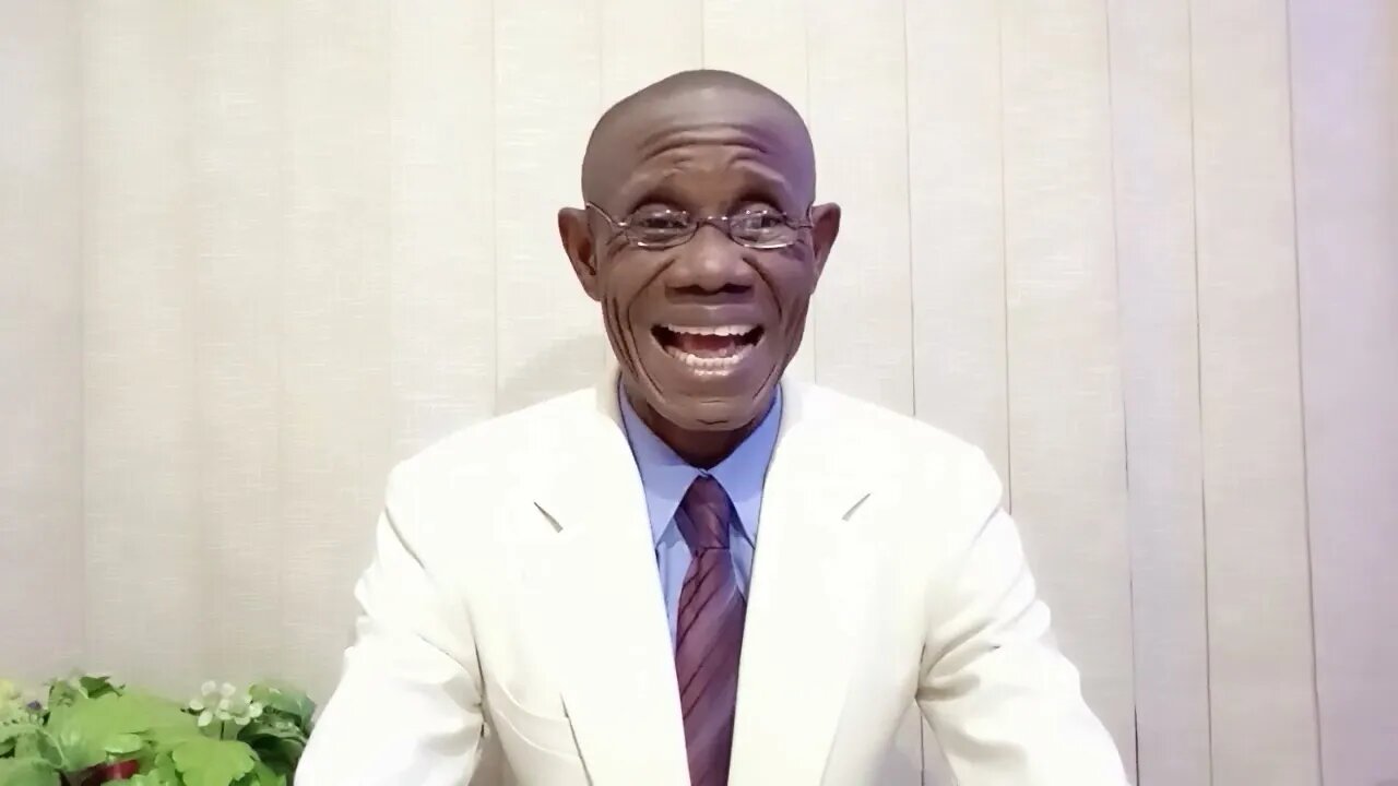 The Unstoppable Power of Faith 1 || RevAmbassadorPromise