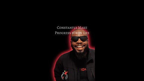 In Life #dayodman #motivation #eeyayyahh #motivationalspeaker