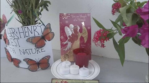 Friends, neighbors remember elderly couple gunned down in Martin County