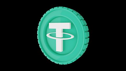 What is the crypto Tether ?