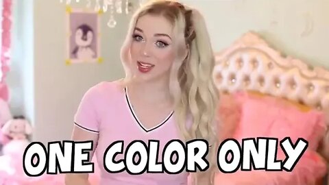 Lyssy Noel-TESTING TONS OF CHEAP WIGS *Reuploaded*