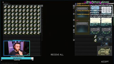 Singin' the Blues- 181/420 DAYS OF ZEN ~ Daily Streams | Zen Premium Gaming