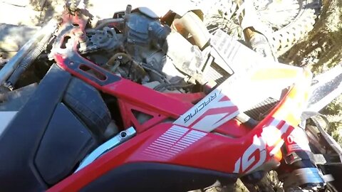 Double Crash, Double the Fun