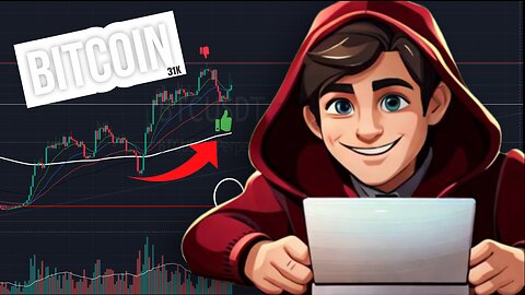 Bitcoin Análise de Hoje! Quais os Próximos Passos para o BTC, confira - VD06 (4K)