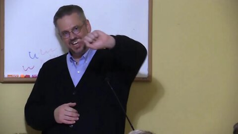 Religious Affection and Enthusiasm by Dean Taylor