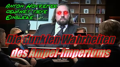 Die dunklen Wahrheiten des Ampel-Imperiums
