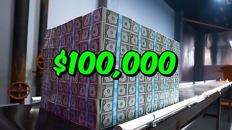 World's Most Dangerous Escape Room!