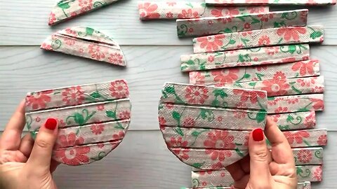 DIY Beautiful jewelry box | Handmade box | Paper craft