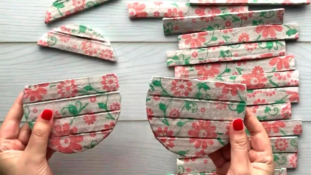 DIY Beautiful jewelry box | Handmade box | Paper craft