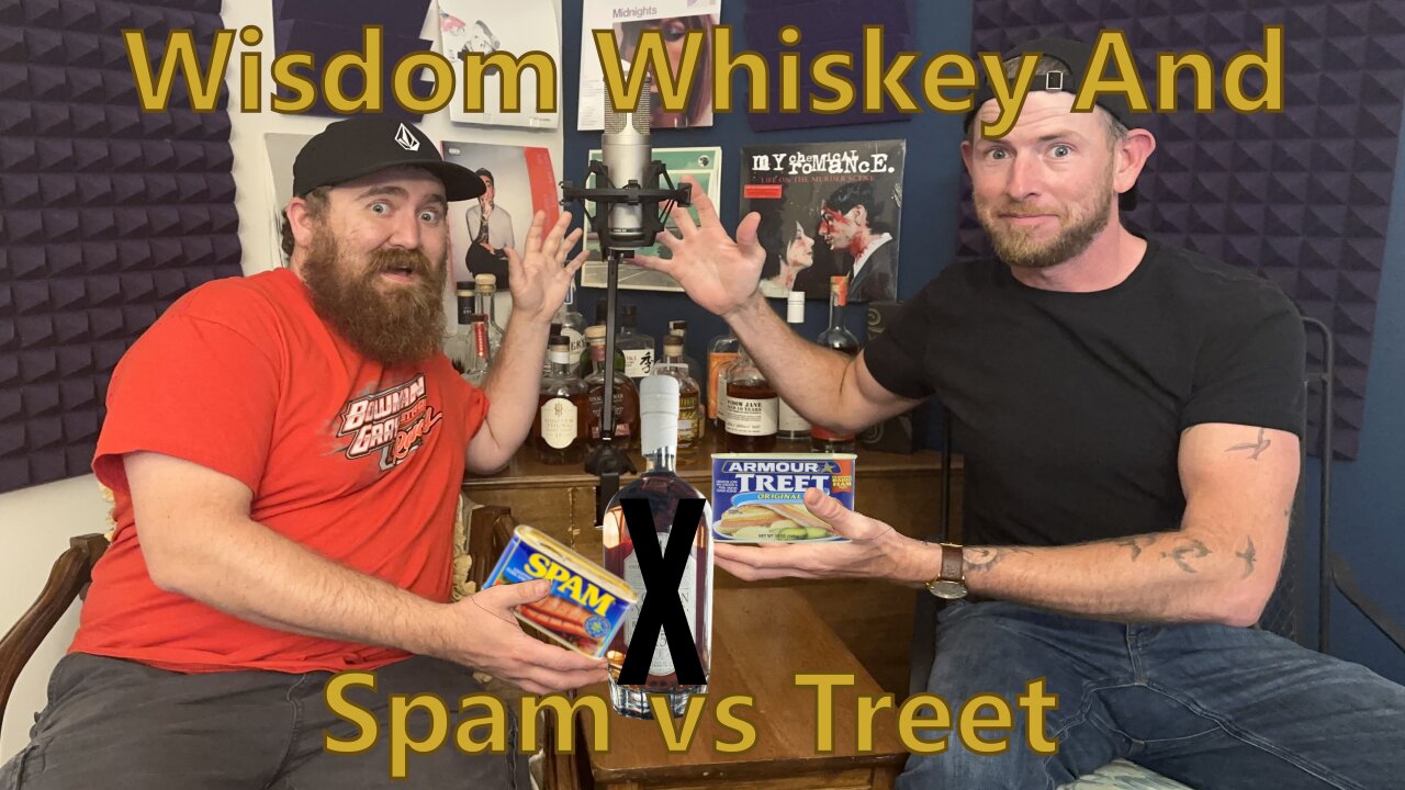 Spam Vs Treet