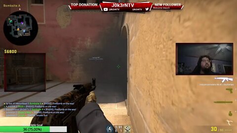 Gather and premium esportal MM! hs or nah?