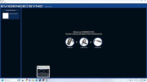 TASER X26 E2 Error Code Fix
