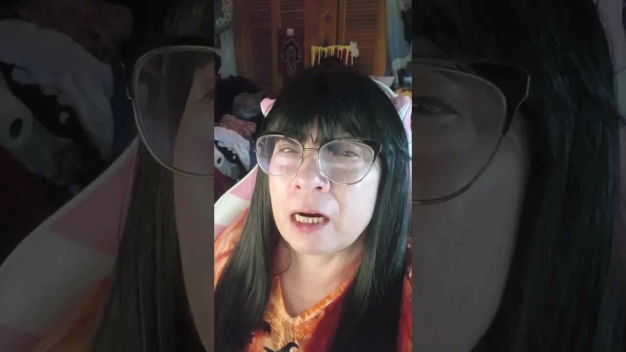 Found my videos