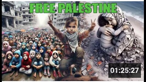 Israel The Most Evil State In The History Of The World