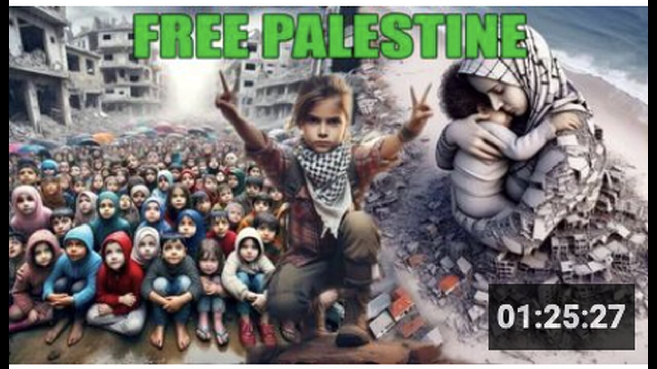 Israel The Most Evil State In The History Of The World
