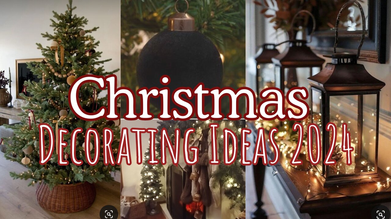 Early Christmas Planning Sharing My Pinterest Boards For Christmas