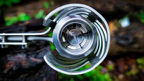 BALL(LESS) VAPE THERMAL TWIST by CROSSING
