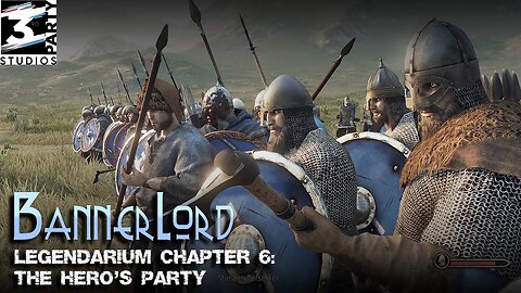 Lack of Skill: Bannerlord Campaign #6