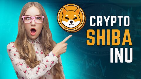 Shiba Inu - Making Millionaires!