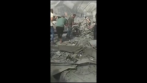 The targeting of civilians and kids is a war crime, no matter WHO does it!
