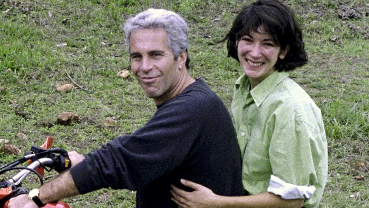 V - 36 SP | La lista de Epstein confirma lo oscura que es la élite y desmiente rumores falsos
