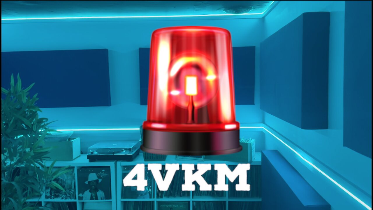 4VKM Special Report - Vincent Kennedy McMahon accused of "Human Trafficking"