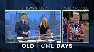 7 Weather 5pm Update, Tuesday, July 12