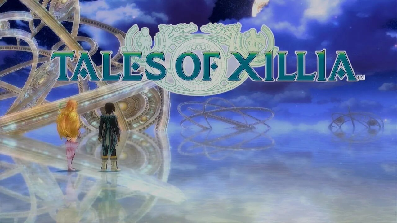 Tales of Xillia - Undub - Milla - Part 13