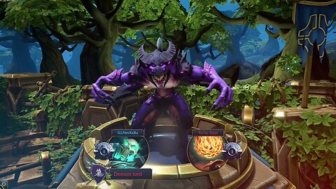 Minion Masters Single Solo Battle. #gamepaly #1v1 #void #minionmasters #gaming #games #conquest #yt
