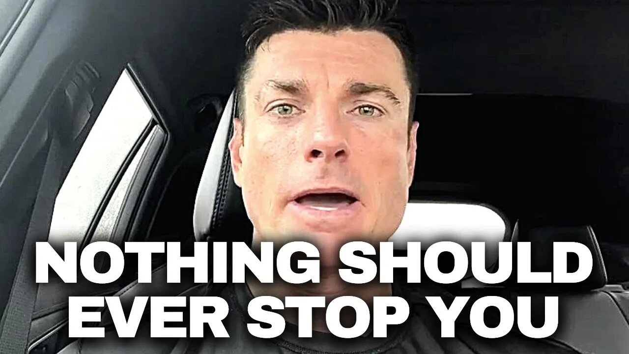 EP1 Gritty Podcast: NOTHING SHOULD EVER STOP YOU FROM ACCOMPLISHING YOUR GOALS