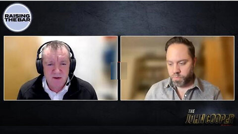 John O'Looney | Funeral Director's Explosive Revelation
