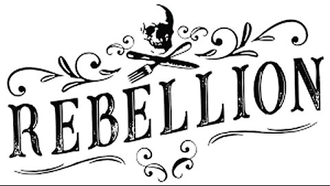 A Prophetess, Order, and Rebellion