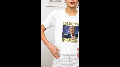 Funny Donald Trump T-Shirt From The South Dominion Gifts Etsy Shop