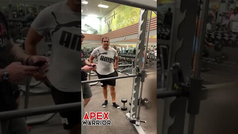 Apex Warrior Sports! What's Your Sport? #ApexWarrior #Gym #Fitness