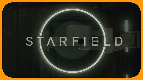 Starfield (Part 1) - A Miner's Beginning