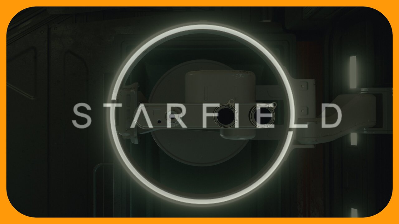 Starfield (Part 1) - A Miner's Beginning