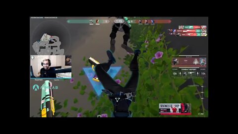 the art of whiff ShahZaM