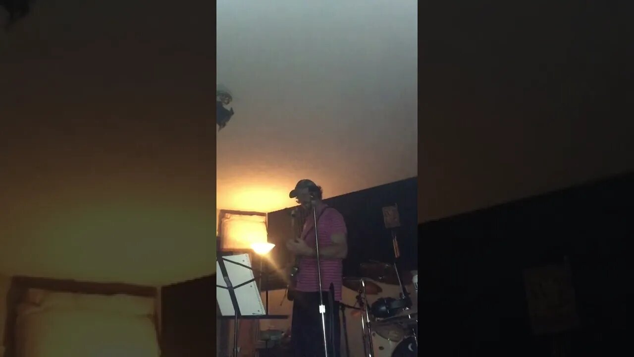Degeneration short riff