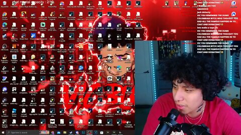 Vicbucks Pranks A Dumb Bot 😂