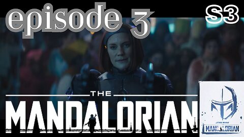 Mandolorian Ep 6 Season 3 " Guns for Hire" : Recap + Breakdown!! #bokatan #thearmorer
